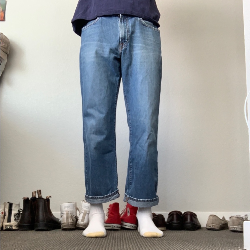 Lucky Brand Premium Jeans